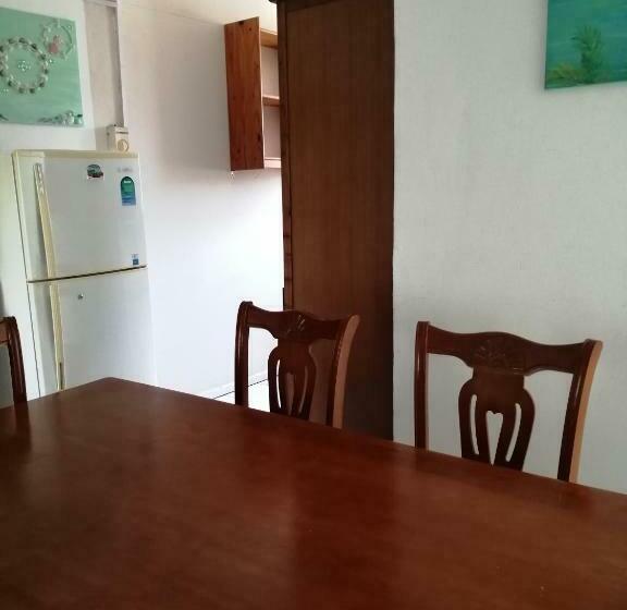 Les Filaos De Pereybere