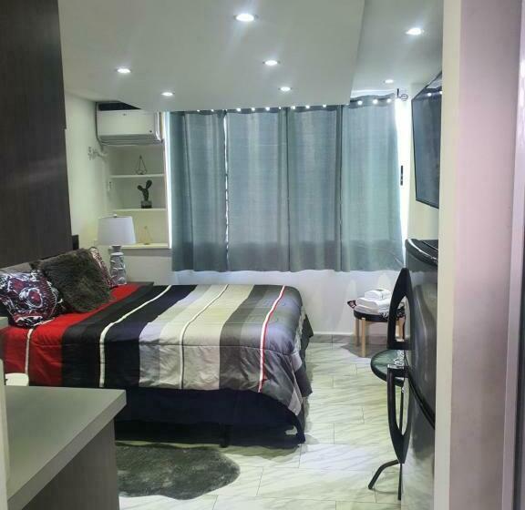 Sea Breeze Vacation Lll En Condominio Verde Mar