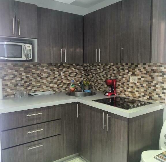 Sea Breeze Vacation Lll En Condominio Verde Mar