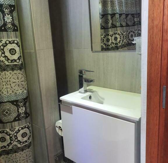 Sea Breeze Vacation Lll En Condominio Verde Mar