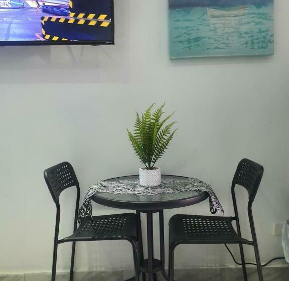 Sea Breeze Vacation Lll En Condominio Verde Mar