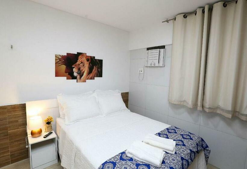 Studio Manaíra #805   Flat Na Praia Por Carpediem