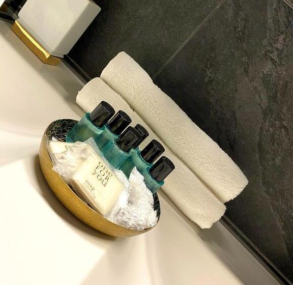 Stylish Two Floor Apartment In A Heart Of Basel