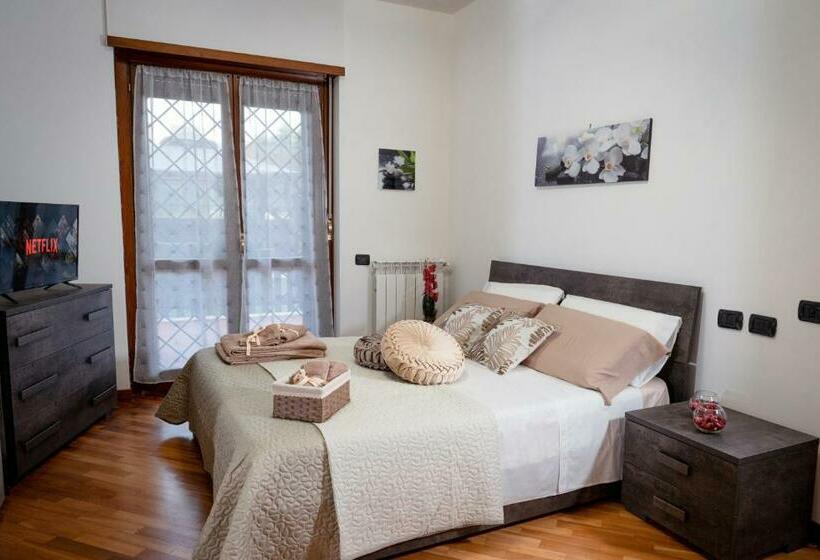 Suite Leonardo Relax