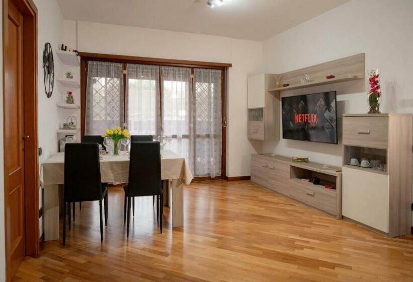 Suite Leonardo Relax