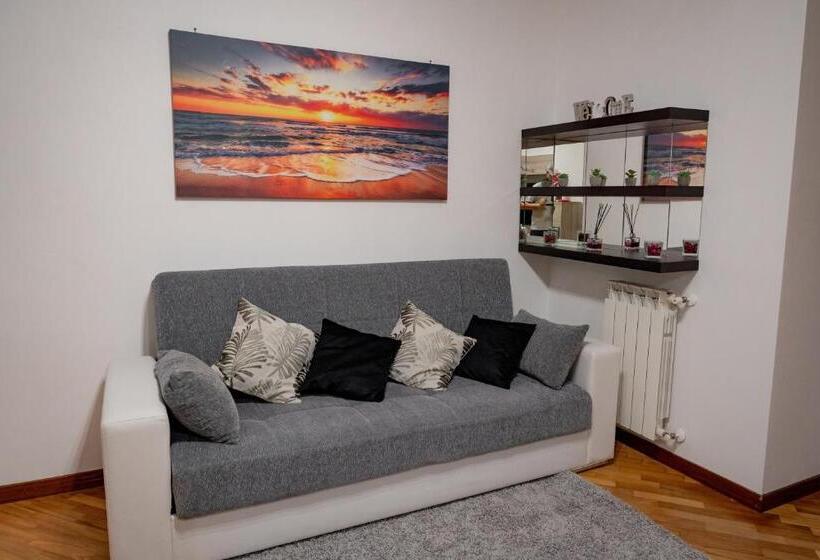 Suite Leonardo Relax