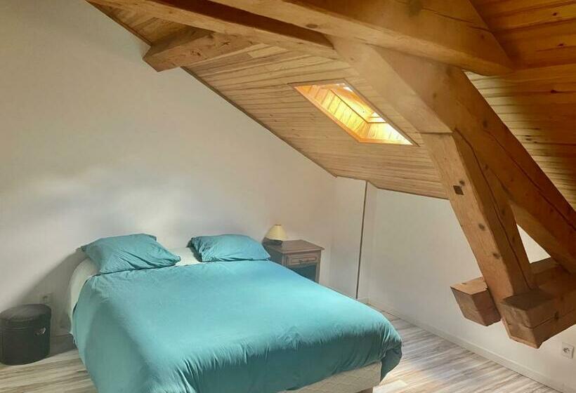 Super Appartement Loué Meublé Tout équipé