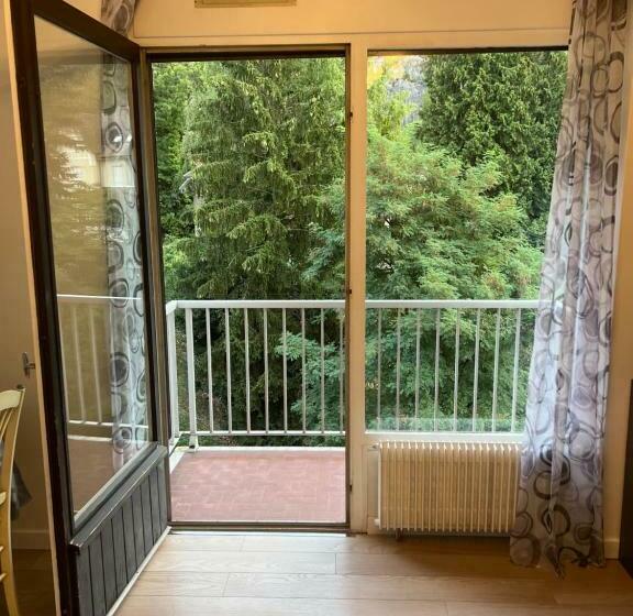 Superbe Appartement En Résidence Avec Piscine