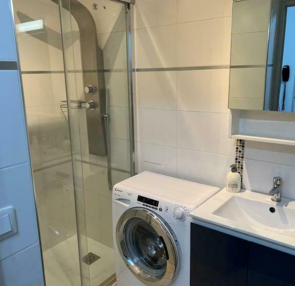 Superbe Appartement En Résidence Avec Piscine