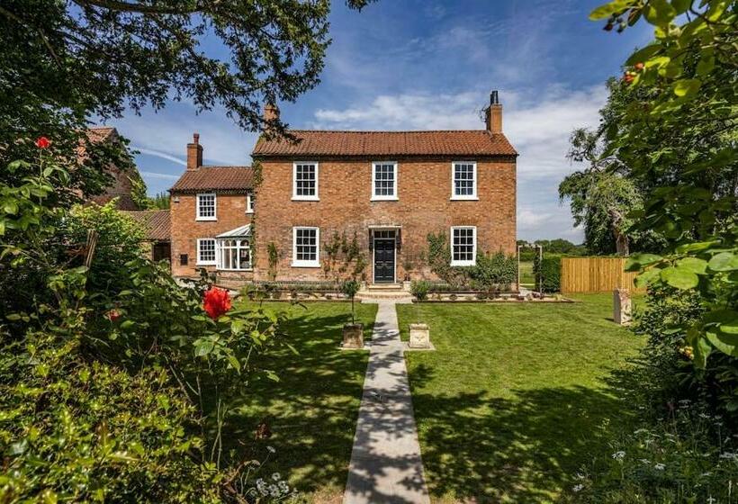 The Mill Hoveringham