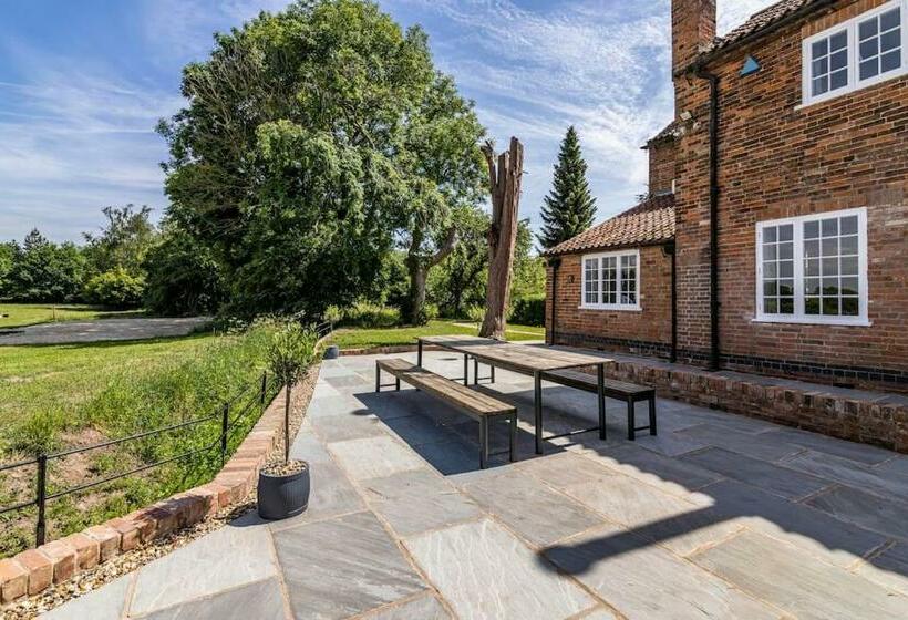 The Mill Hoveringham