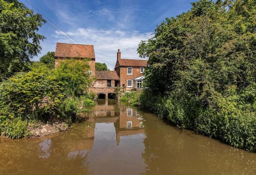 The Mill Hoveringham