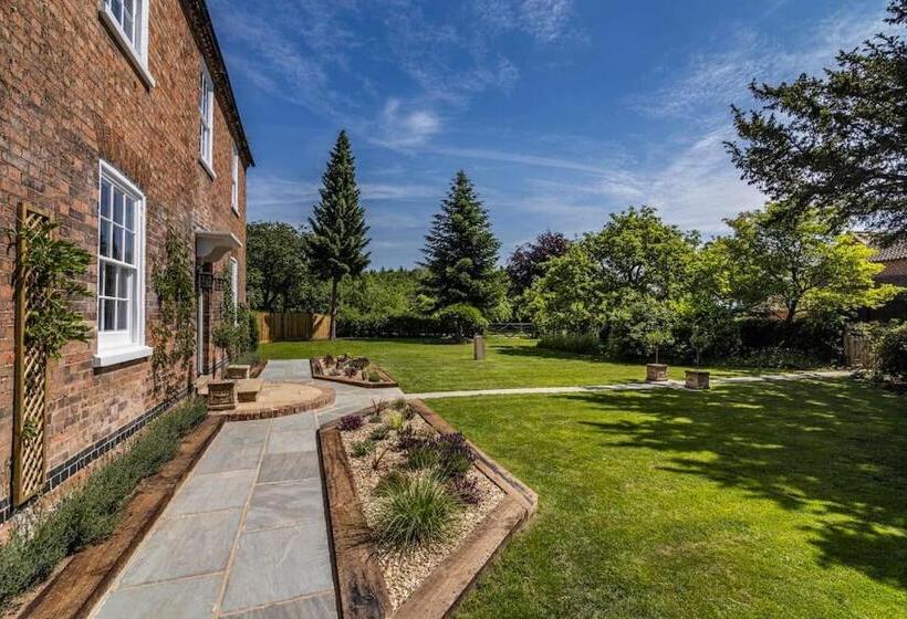 The Mill Hoveringham