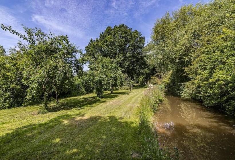 The Mill Hoveringham