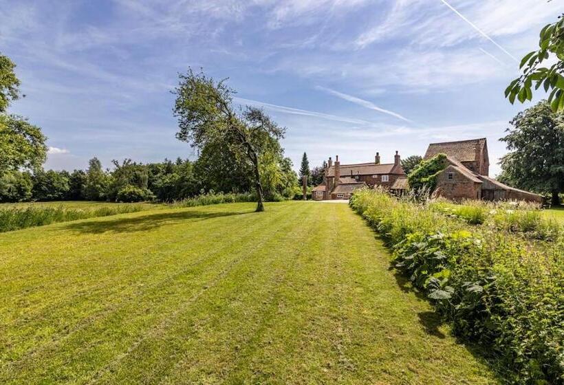 The Mill Hoveringham