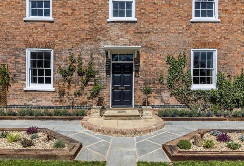 The Mill Hoveringham