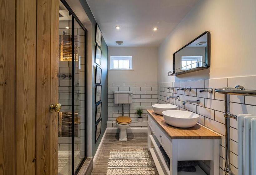 The Mill Hoveringham