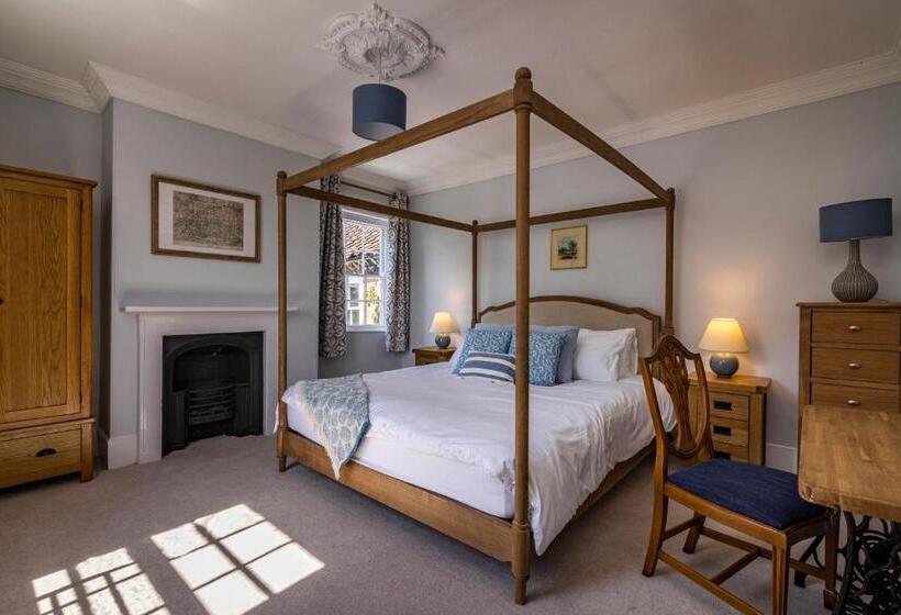 The Mill Hoveringham