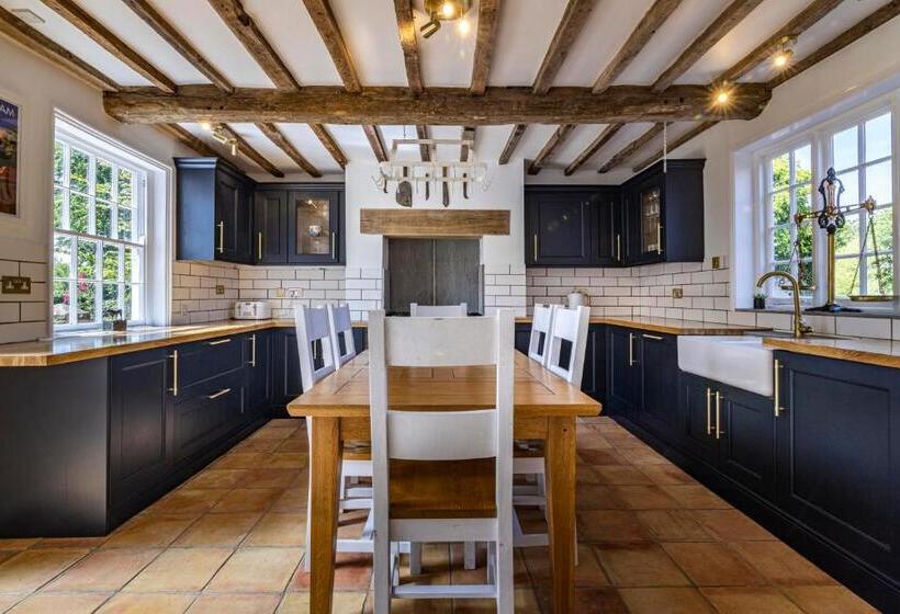 The Mill Hoveringham