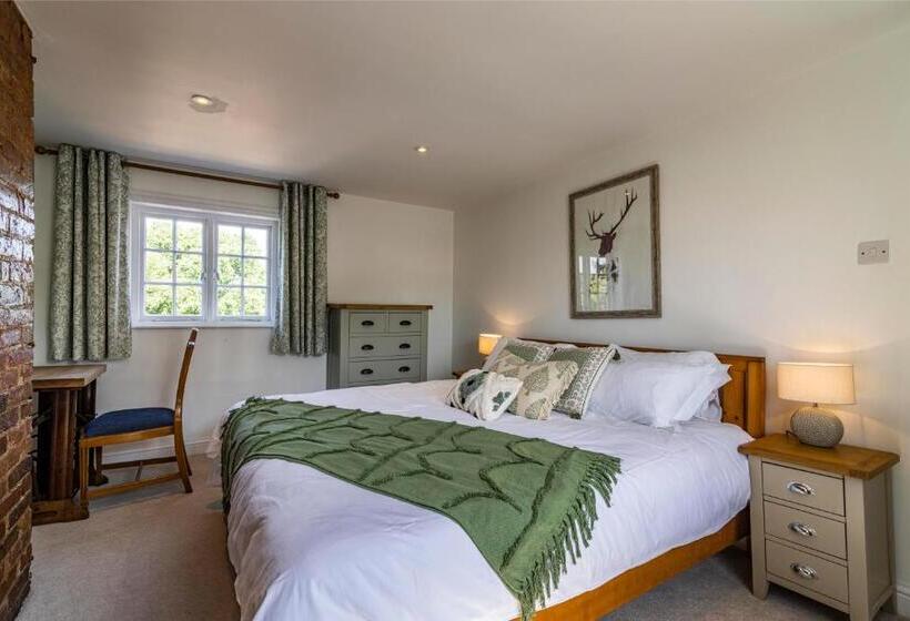 The Mill Hoveringham