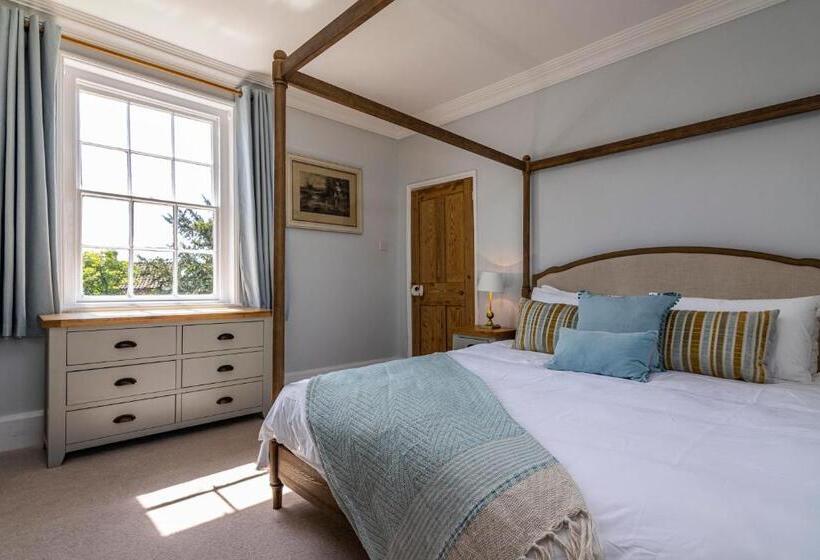 The Mill Hoveringham