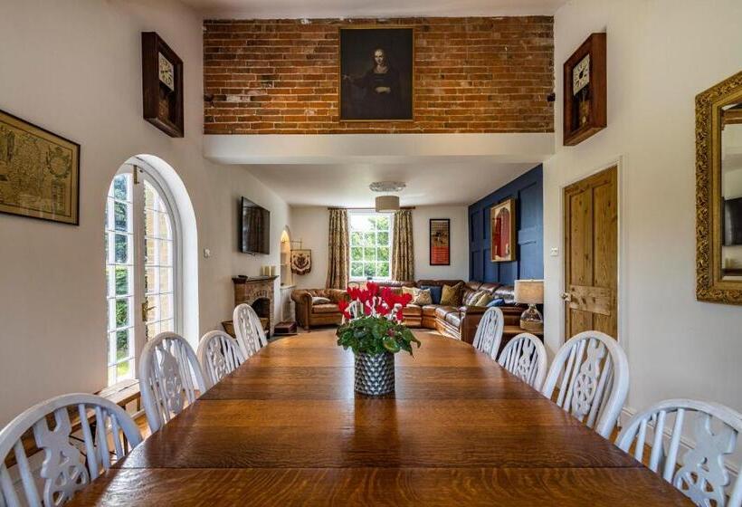 The Mill Hoveringham