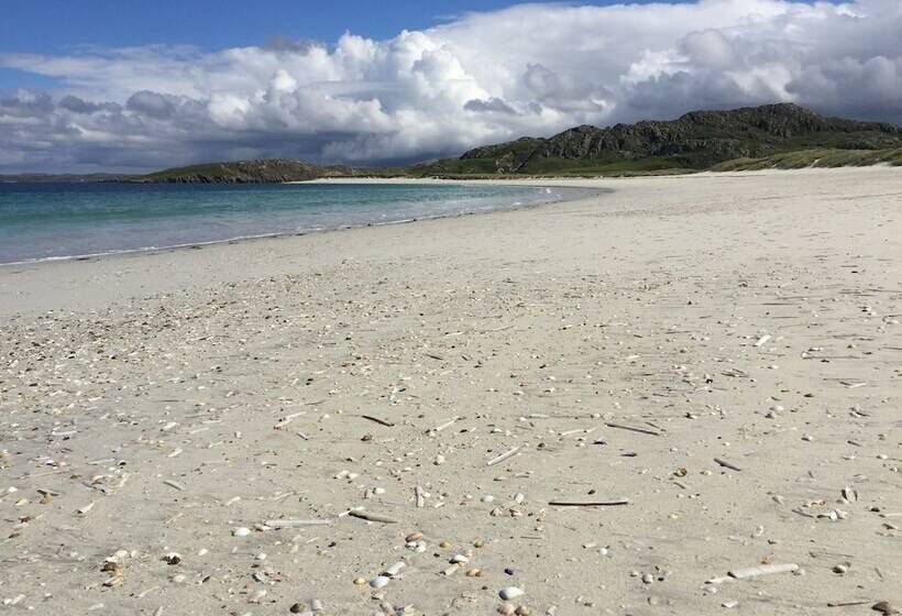 Uig Sands Rooms