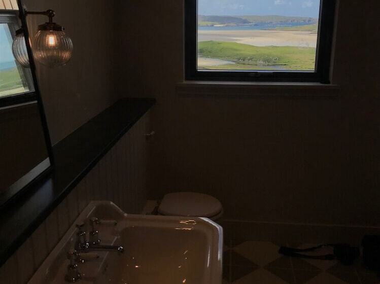 Uig Sands Rooms