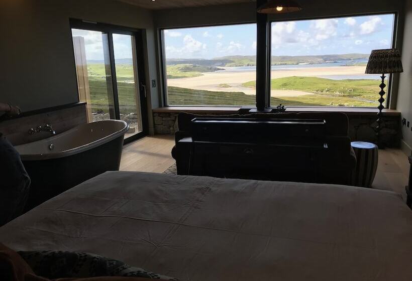 Uig Sands Rooms
