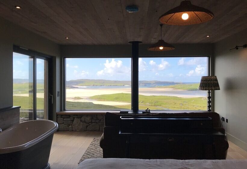Uig Sands Rooms
