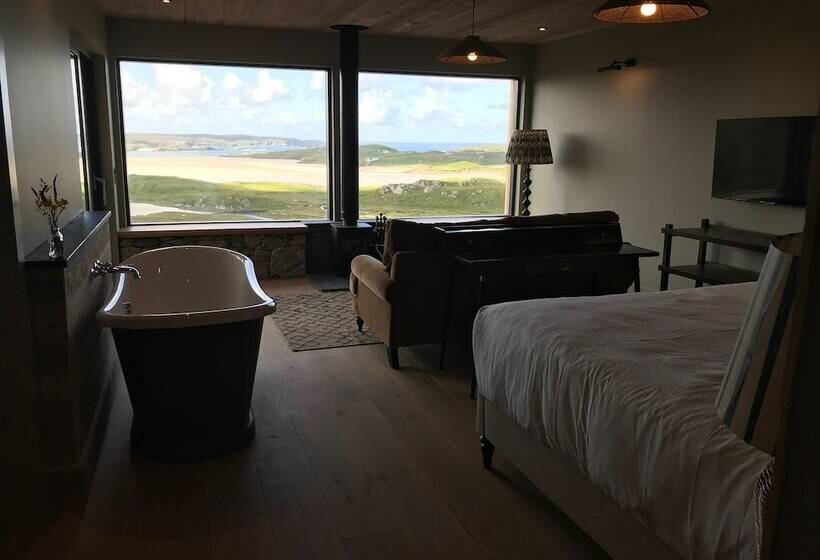 Uig Sands Rooms