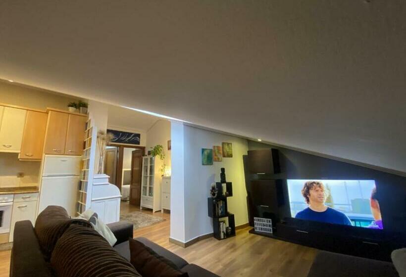 Usgo Beach Apartment