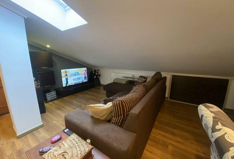 Usgo Beach Apartment