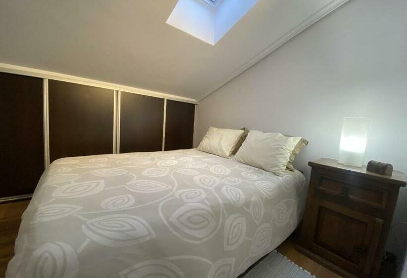 Usgo Beach Apartment