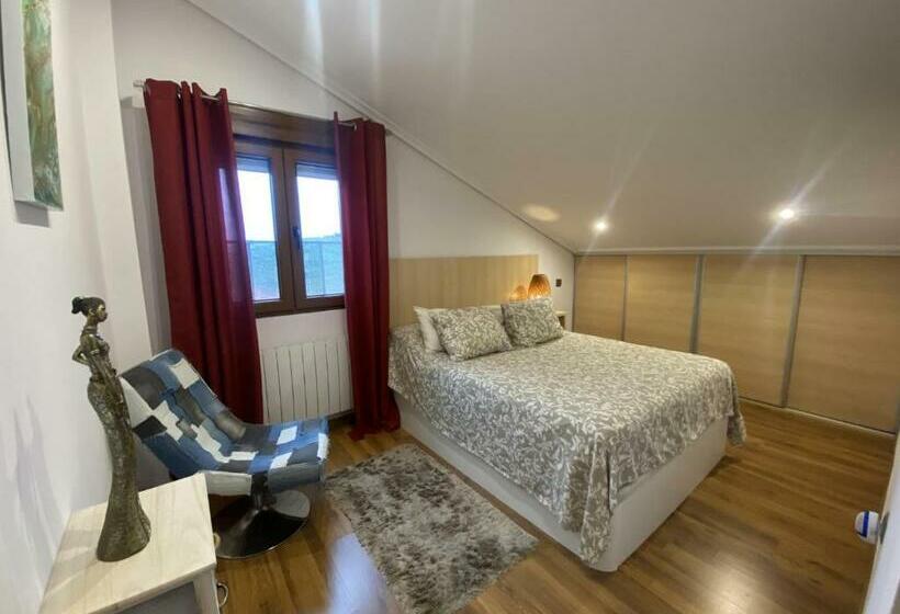 Usgo Beach Apartment