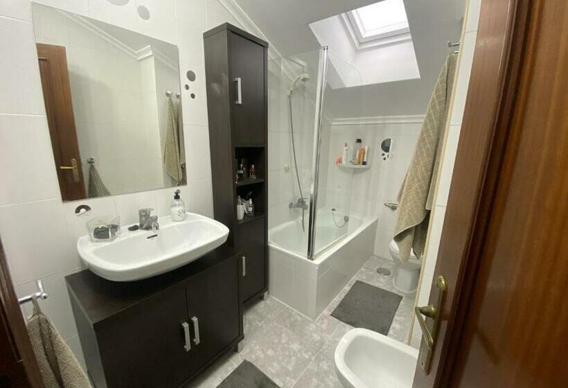 Usgo Beach Apartment