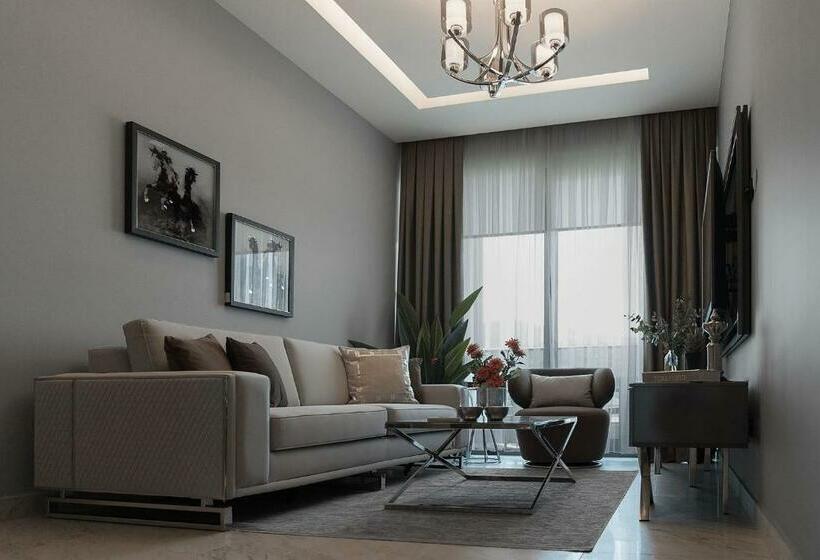 Via Mar 3 Premium Residence