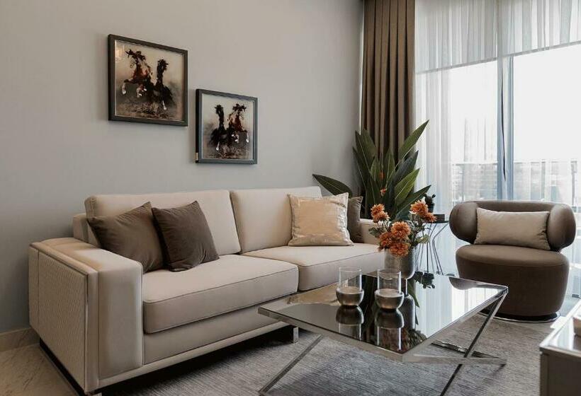 Via Mar 3 Premium Residence