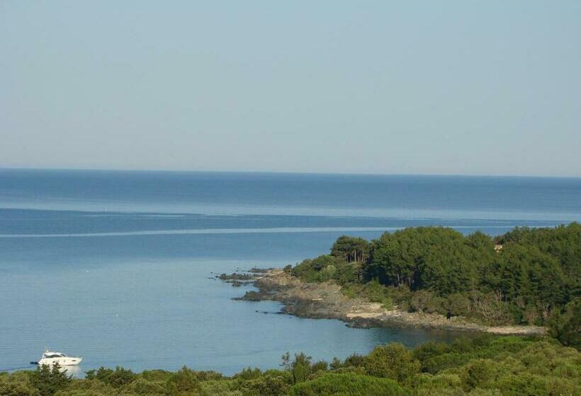 Villa 4pers, Stunning Sea View, Beach On Foot 4