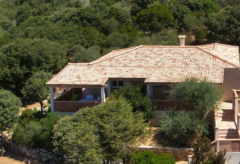 Villa 4pers, Stunning Sea View, Beach On Foot 4