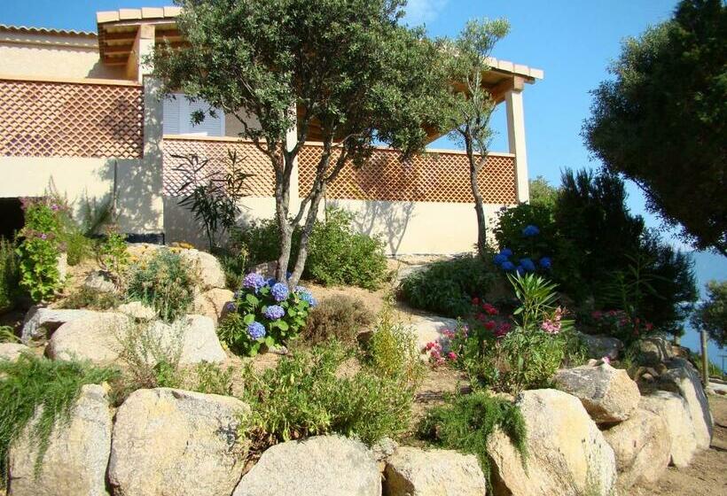 Villa 4pers, Stunning Sea View, Beach On Foot 4