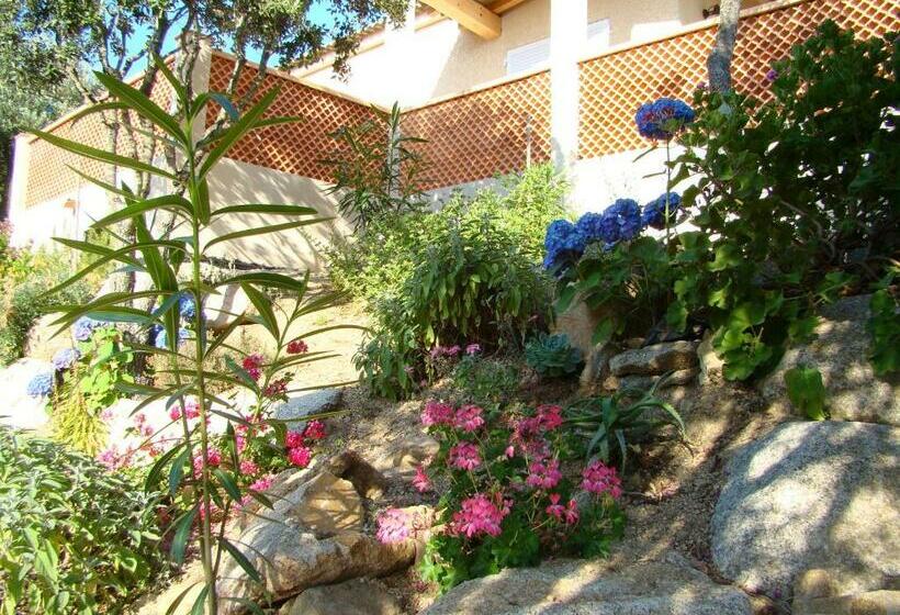 Villa 4pers, Stunning Sea View, Beach On Foot 4