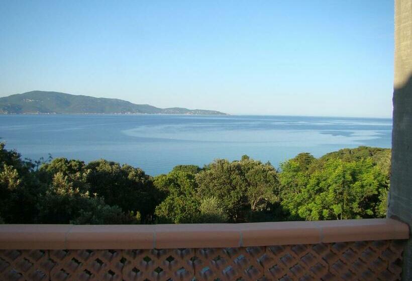 Villa 4pers, Stunning Sea View, Beach On Foot 4