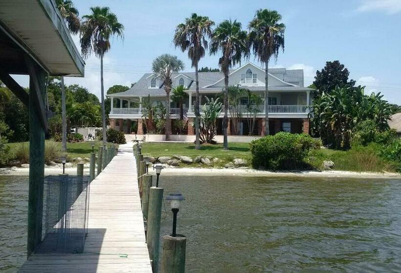 Villa Melbourne Inter Coastal 2 Floors 7br