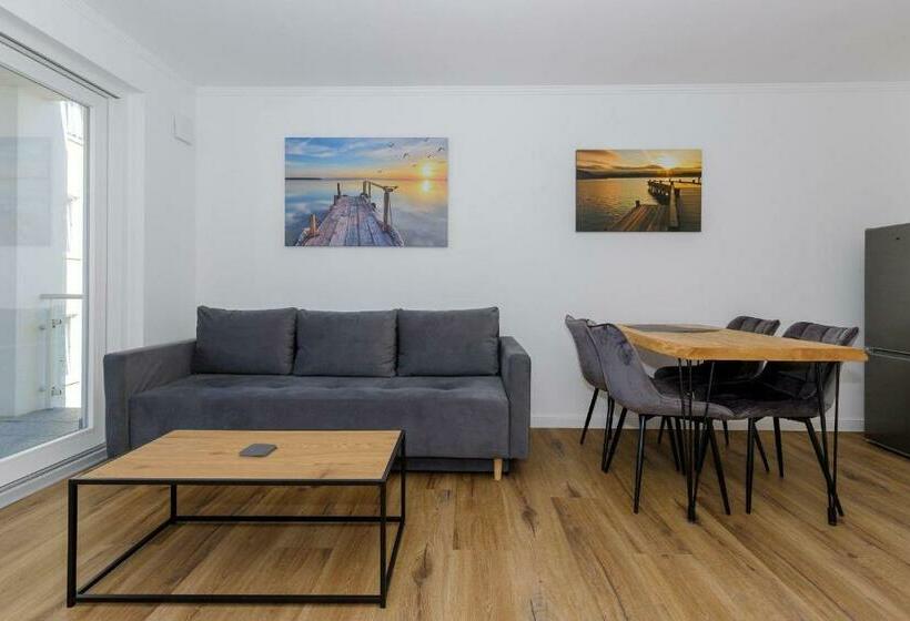 Villa Siegfried Wohnung 8 10156