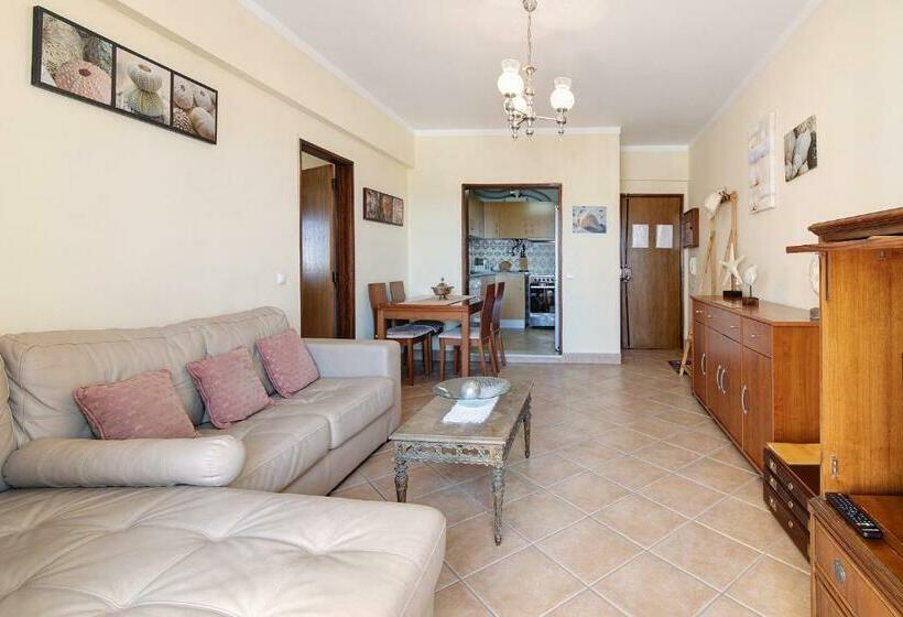 Vip T2 Em Frente A Praia