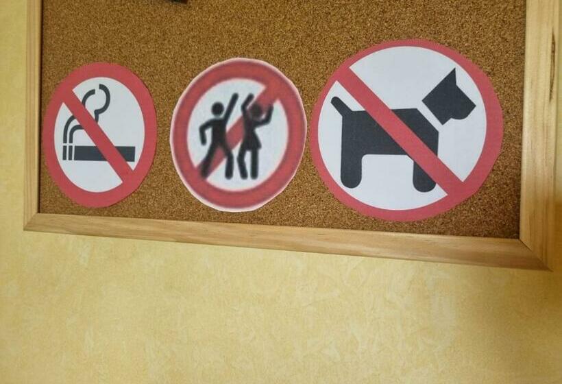 апартамент медика