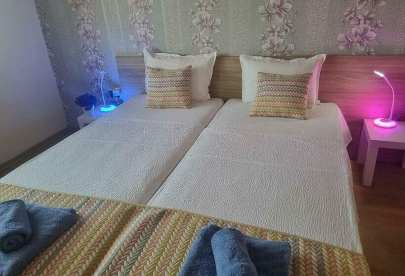 апартамент медика