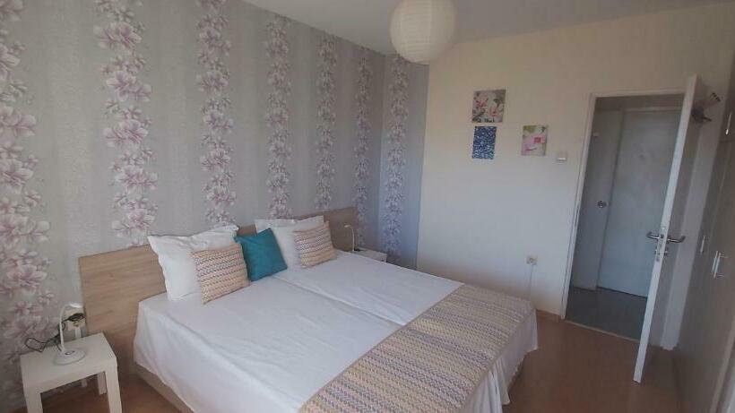 апартамент медика