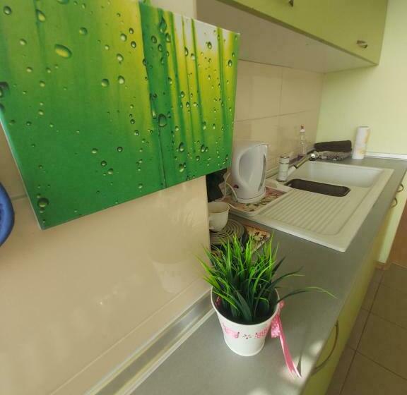 апартамент медика